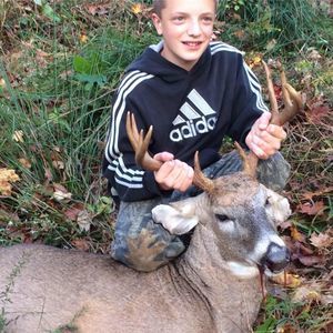 Meet your Posher, Brandon